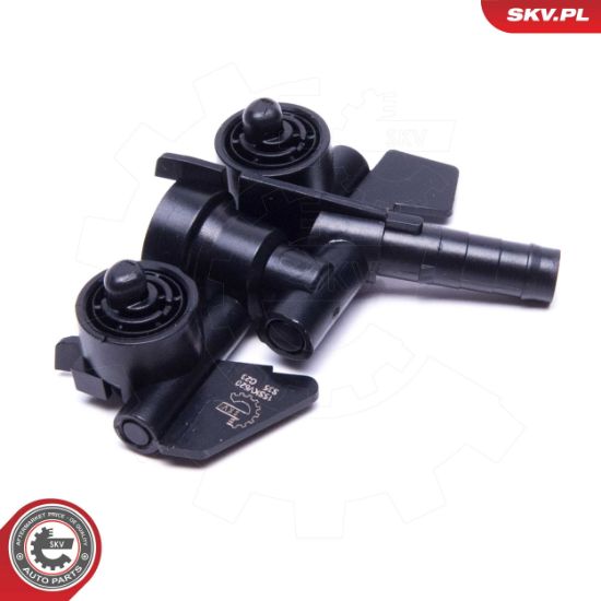 Obrázok Tryska ostrekovača svetiel ESEN SKV  15SKV620
