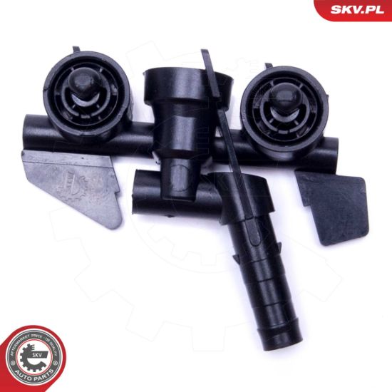 Obrázok Tryska ostrekovača svetiel ESEN SKV  15SKV620
