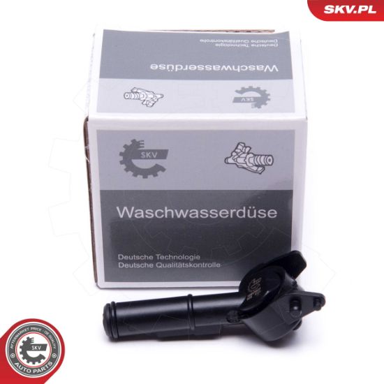 Obrázok Tryska ostrekovača svetiel ESEN SKV  15SKV627