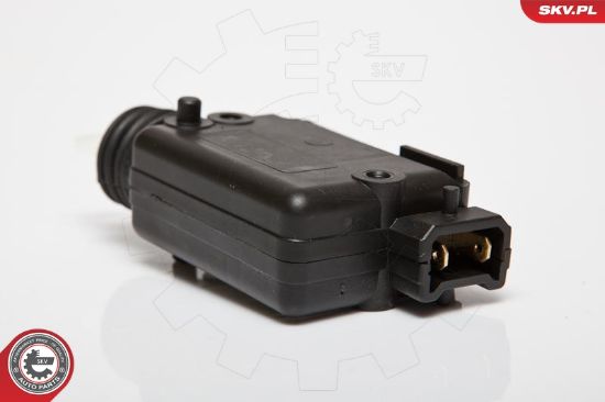Obrázok Zámok dverí ESEN SKV  16SKV090