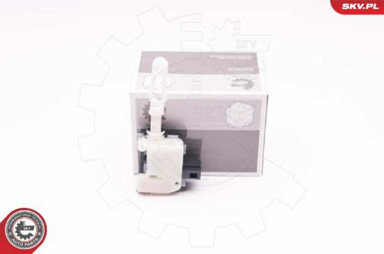 Obrázok Nastavovací prvok centrálneho zamykania ESEN SKV  16SKV331