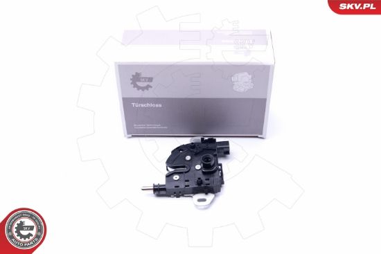 Obrázok Zámok prednej kapoty ESEN SKV  16SKV402