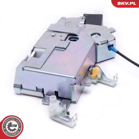 Obrázok Zámok dverí ESEN SKV  16SKV882