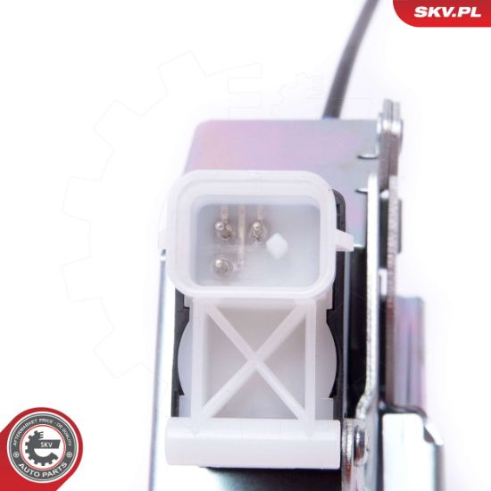 Obrázok Zámok dverí ESEN SKV  16SKV882