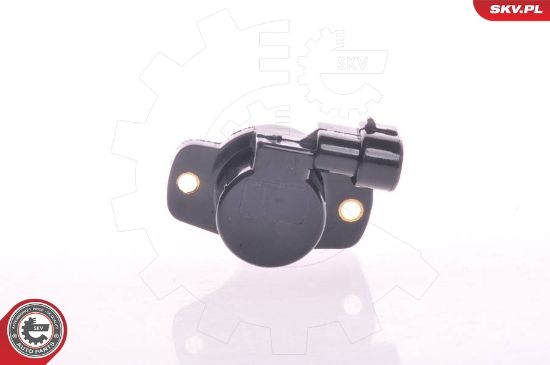 Obrázok Snímač polohy żkrtiacej klapky ESEN SKV  17SKV010