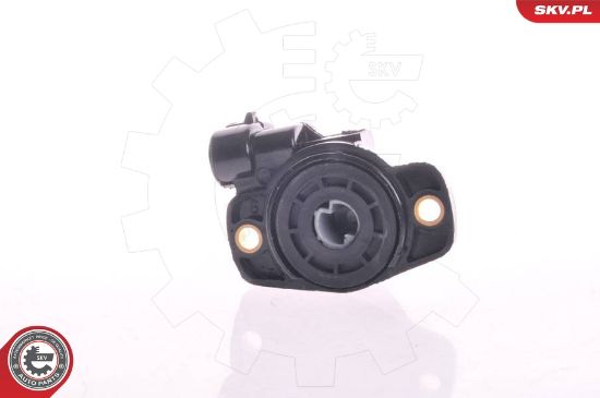 Obrázok Snímač polohy żkrtiacej klapky ESEN SKV  17SKV010