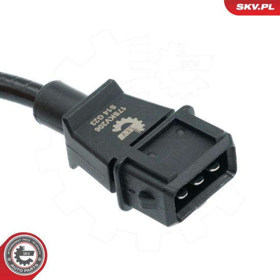 Obrázok Snímač impulzov kľukového hriadeľa ESEN SKV  17SKV206
