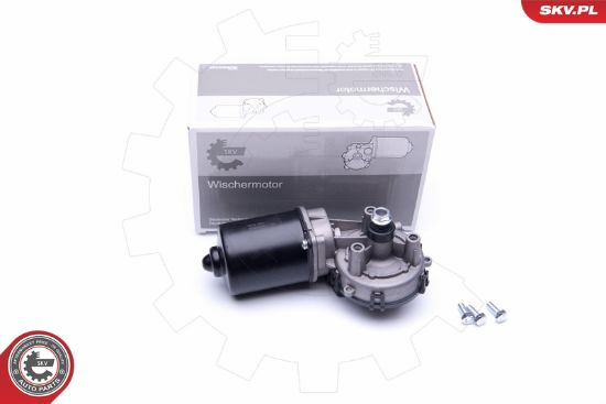 Obrázok Motor stieračov ESEN SKV  19SKV036