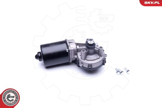 Obrázok Motor stieračov ESEN SKV  19SKV036