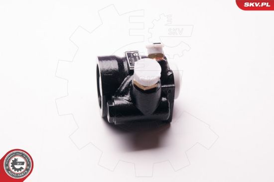 Obrázok Hydraulické čerpadlo pre riadenie ESEN SKV  1SKV0001