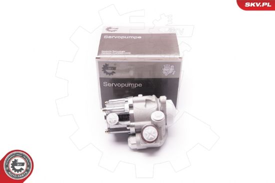 Obrázok Hydraulické čerpadlo pre riadenie ESEN SKV  1SKV0002