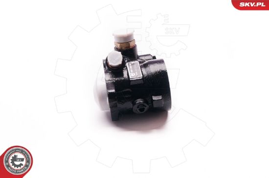 Obrázok Hydraulické čerpadlo pre riadenie ESEN SKV  1SKV0003