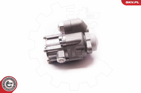 Obrázok Hydraulické čerpadlo pre riadenie ESEN SKV  1SKV0004