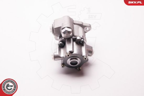 Obrázok Hydraulické čerpadlo pre riadenie ESEN SKV  1SKV0004