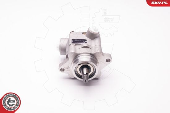 Obrázok Hydraulické čerpadlo pre riadenie ESEN SKV  1SKV0005