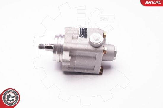 Obrázok Hydraulické čerpadlo pre riadenie ESEN SKV  1SKV0005