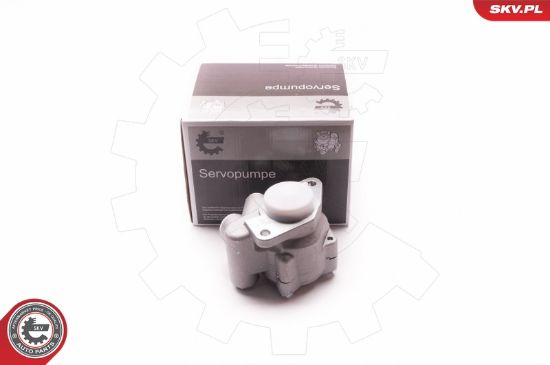 Obrázok Hydraulické čerpadlo pre riadenie ESEN SKV  1SKV0010