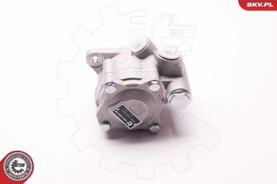 Obrázok Hydraulické čerpadlo pre riadenie ESEN SKV  1SKV0010