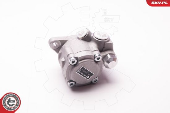 Obrázok Hydraulické čerpadlo pre riadenie ESEN SKV  1SKV0012