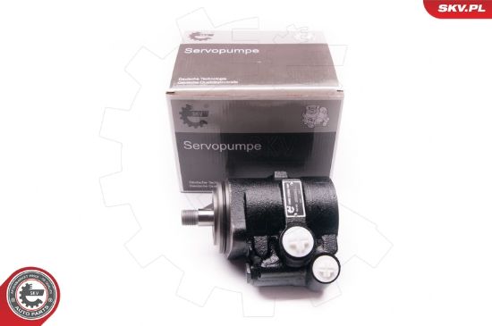Obrázok Hydraulické čerpadlo pre riadenie ESEN SKV  1SKV0013