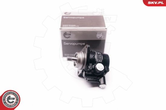 Obrázok Hydraulické čerpadlo pre riadenie ESEN SKV  1SKV0014