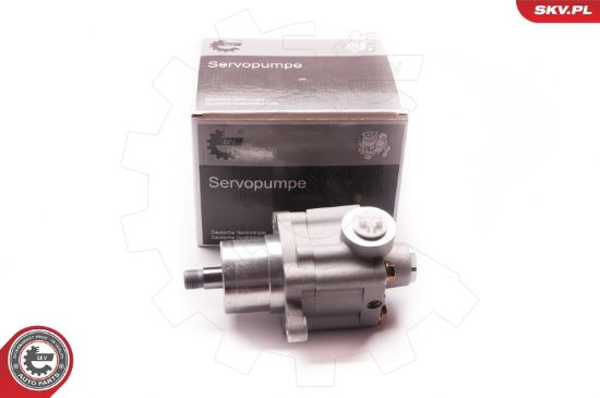 Obrázok Hydraulické čerpadlo pre riadenie ESEN SKV  1SKV0015