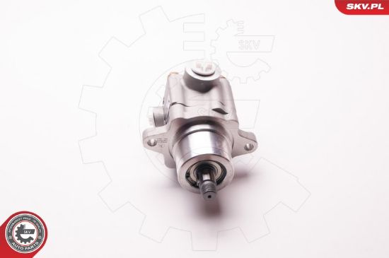 Obrázok Hydraulické čerpadlo pre riadenie ESEN SKV  1SKV0015