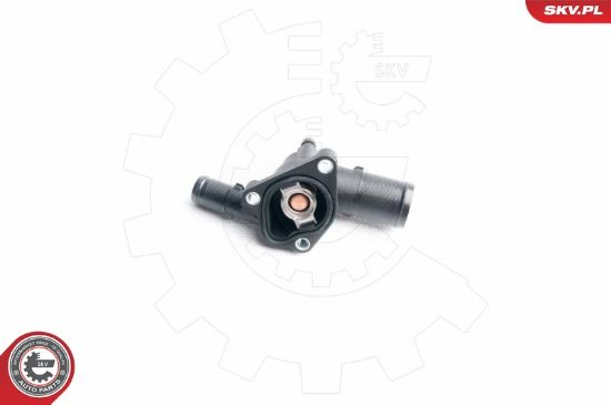 Obrázok Termostat chladenia ESEN SKV  20SKV025