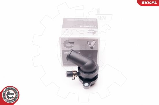 Obrázok Termostat chladenia ESEN SKV  20SKV044