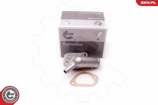 Obrázok Termostat chladenia ESEN SKV  20SKV050