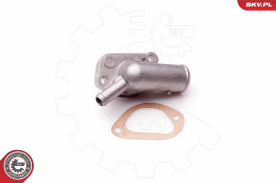 Obrázok Termostat chladenia ESEN SKV  20SKV050