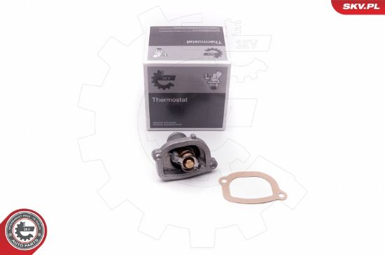 Obrázok Termostat chladenia ESEN SKV  20SKV054