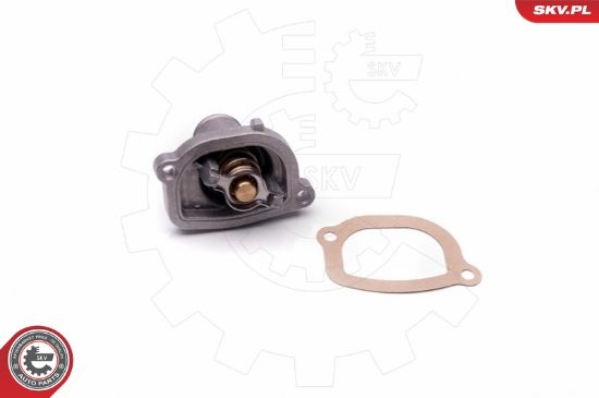 Obrázok Termostat chladenia ESEN SKV  20SKV054