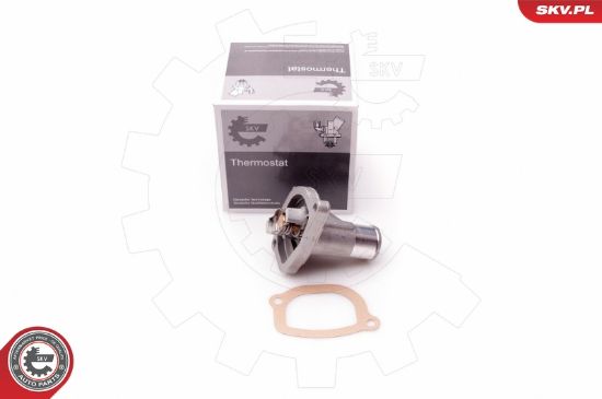 Obrázok Termostat chladenia ESEN SKV  20SKV055