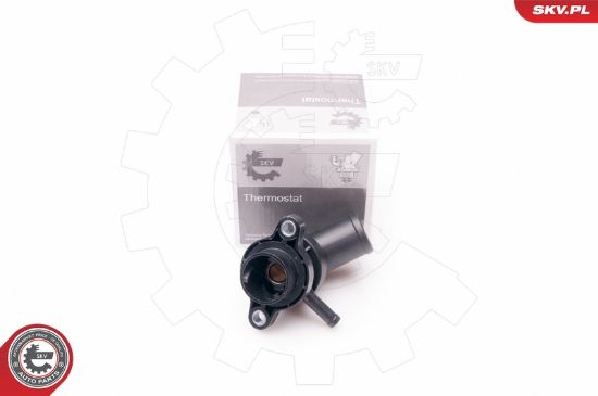 Obrázok Termostat chladenia ESEN SKV  20SKV057