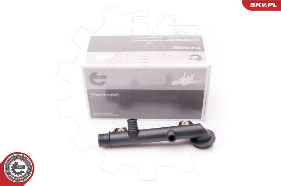 Obrázok Termostat chladenia ESEN SKV  20SKV059