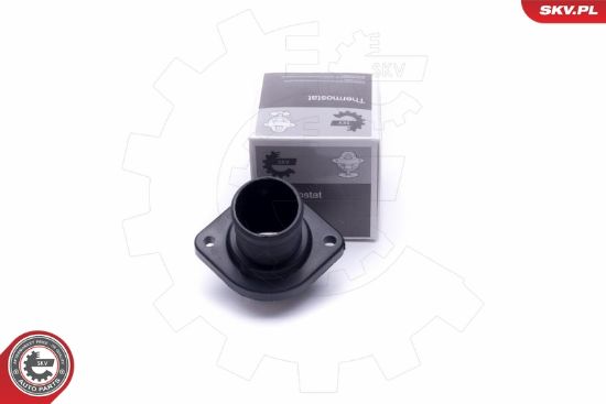 Obrázok Termostat chladenia ESEN SKV  20SKV129