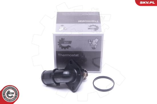 Obrázok Termostat chladenia ESEN SKV  20SKV166