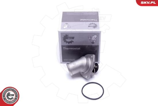 Obrázok Termostat chladenia ESEN SKV  20SKV174