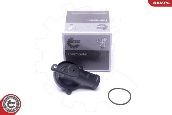 Obrázok Termostat chladenia ESEN SKV  20SKV176