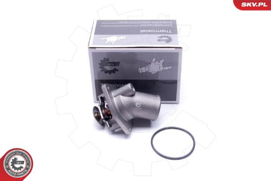 Obrázok Termostat chladenia ESEN SKV  20SKV201