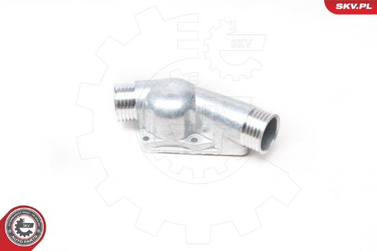 Obrázok Obal termostatu ESEN SKV  20SKV600