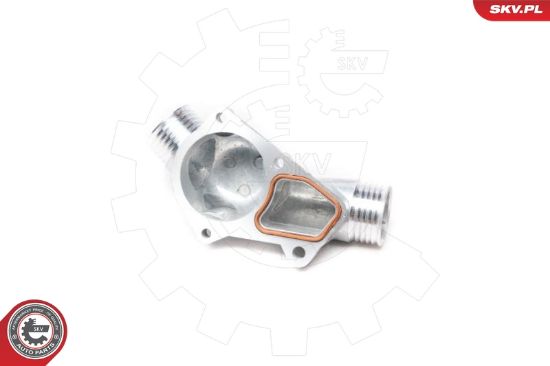 Obrázok Obal termostatu ESEN SKV  20SKV600