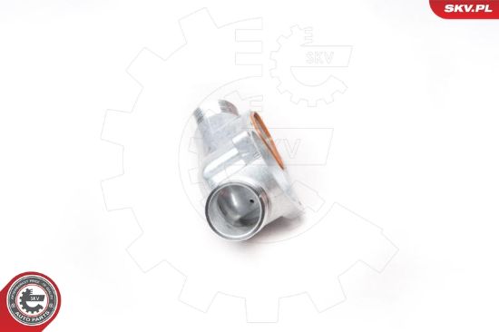 Obrázok Obal termostatu ESEN SKV  20SKV600