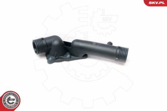 Obrázok Obal termostatu ESEN SKV  20SKV601