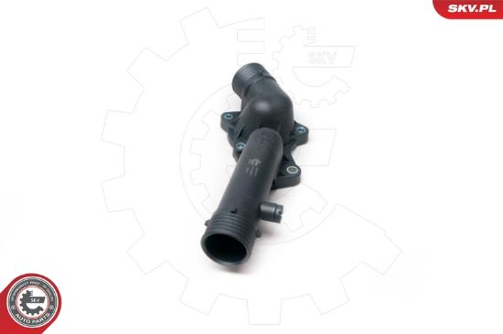 Obrázok Obal termostatu ESEN SKV  20SKV601