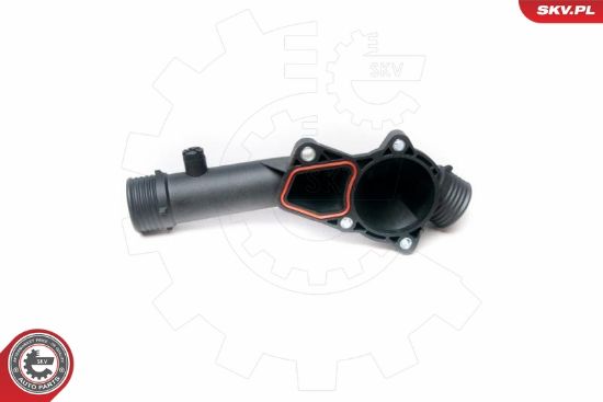 Obrázok Obal termostatu ESEN SKV  20SKV601
