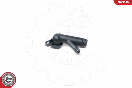 Obrázok Obal termostatu ESEN SKV  20SKV602