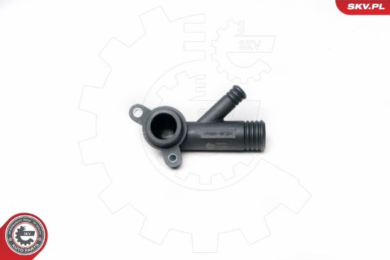 Obrázok Obal termostatu ESEN SKV  20SKV602