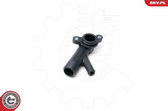 Obrázok Obal termostatu ESEN SKV  20SKV602
